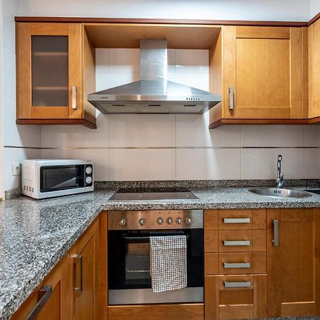 Apartamento La Orilla Arrecife  Dış mekan fotoğraf
