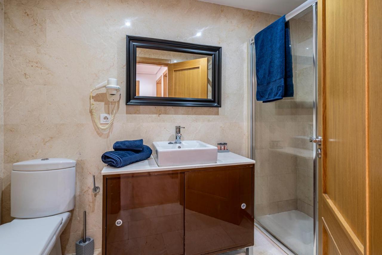 Apartamento La Orilla Arrecife  Dış mekan fotoğraf