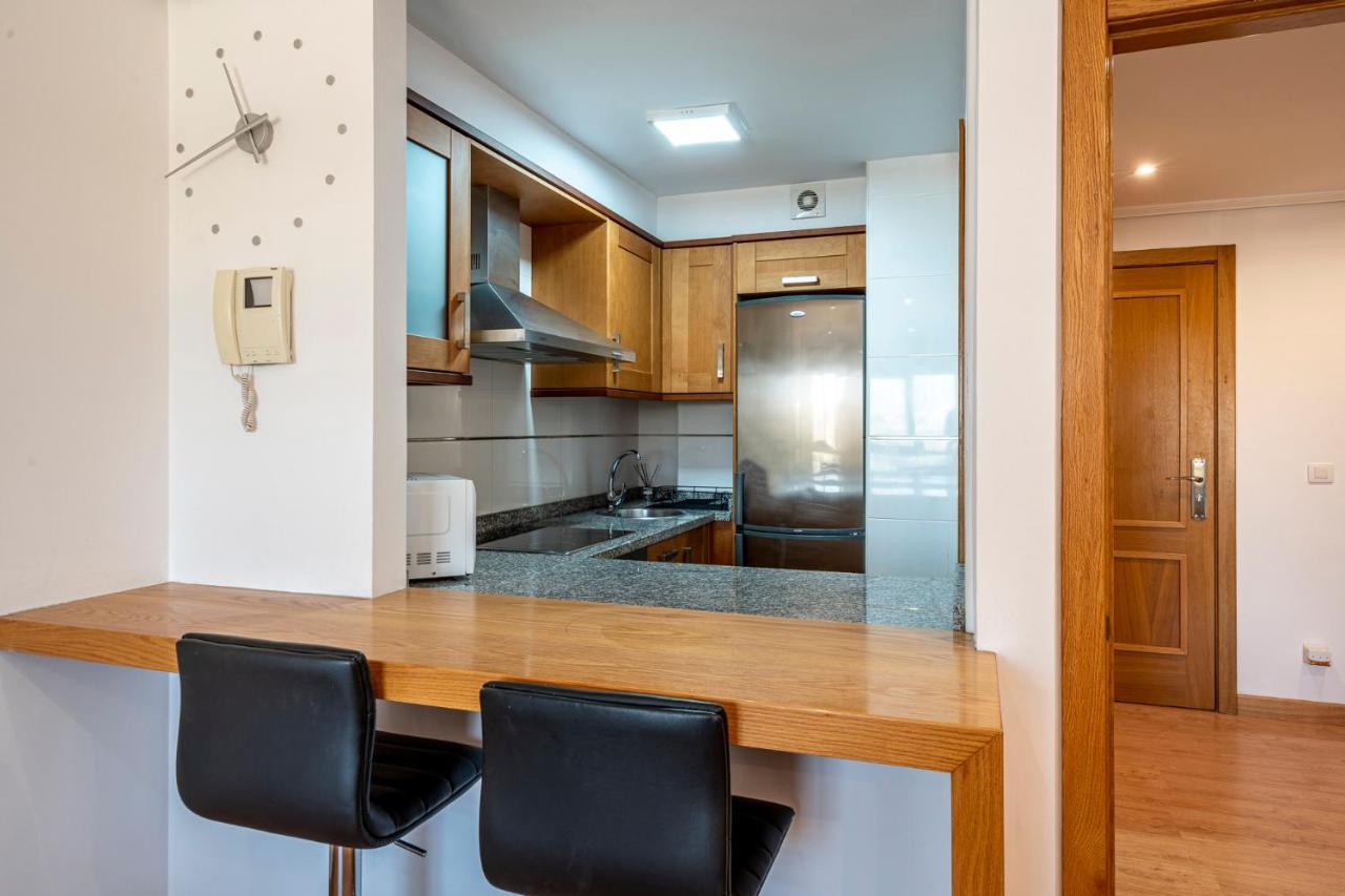 Apartamento La Orilla Arrecife  Dış mekan fotoğraf