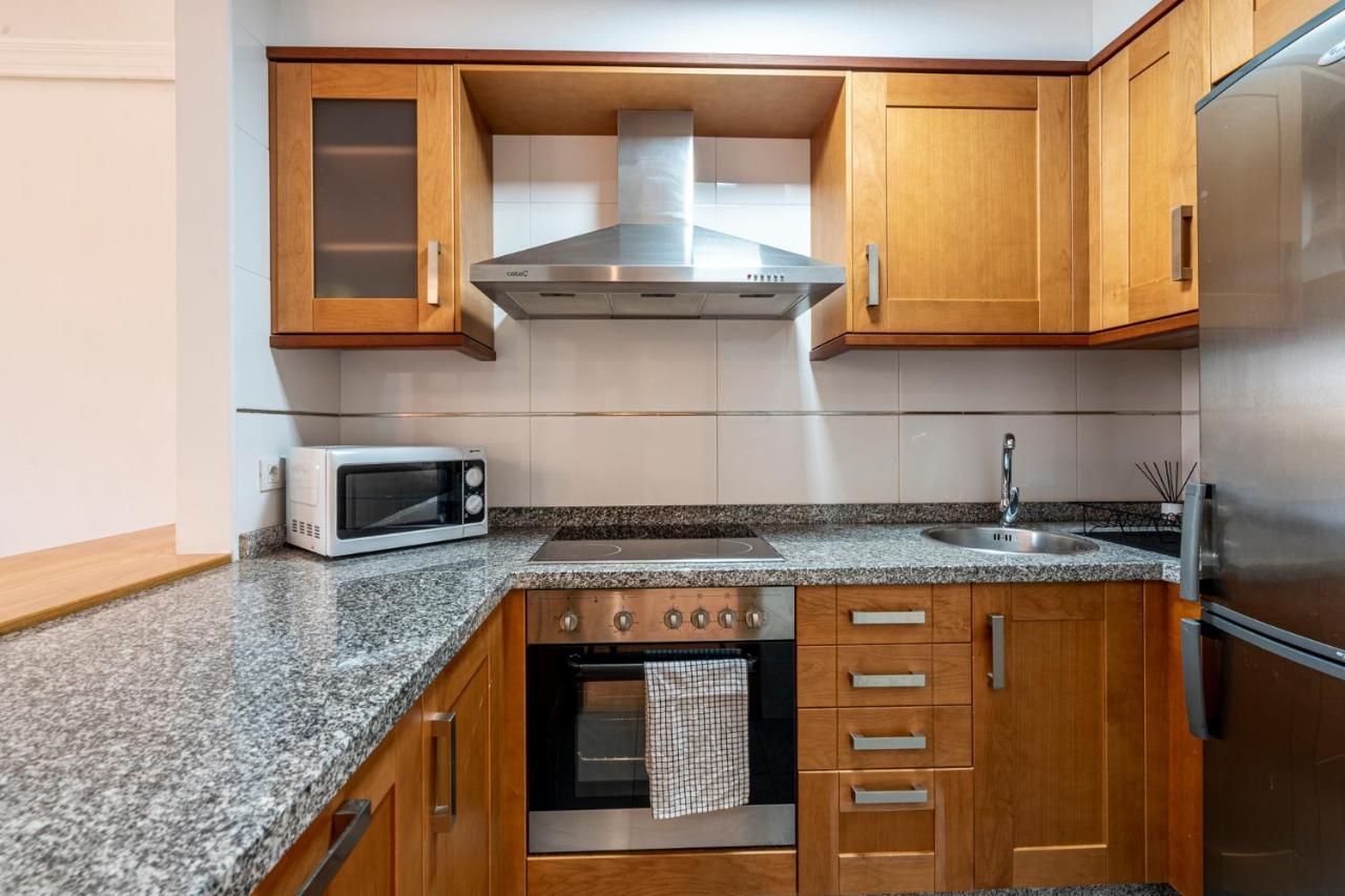 Apartamento La Orilla Arrecife  Dış mekan fotoğraf