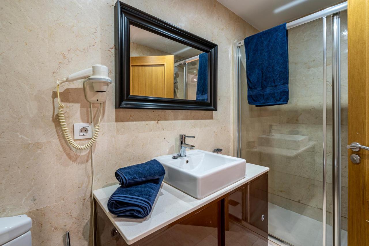 Apartamento La Orilla Arrecife  Dış mekan fotoğraf