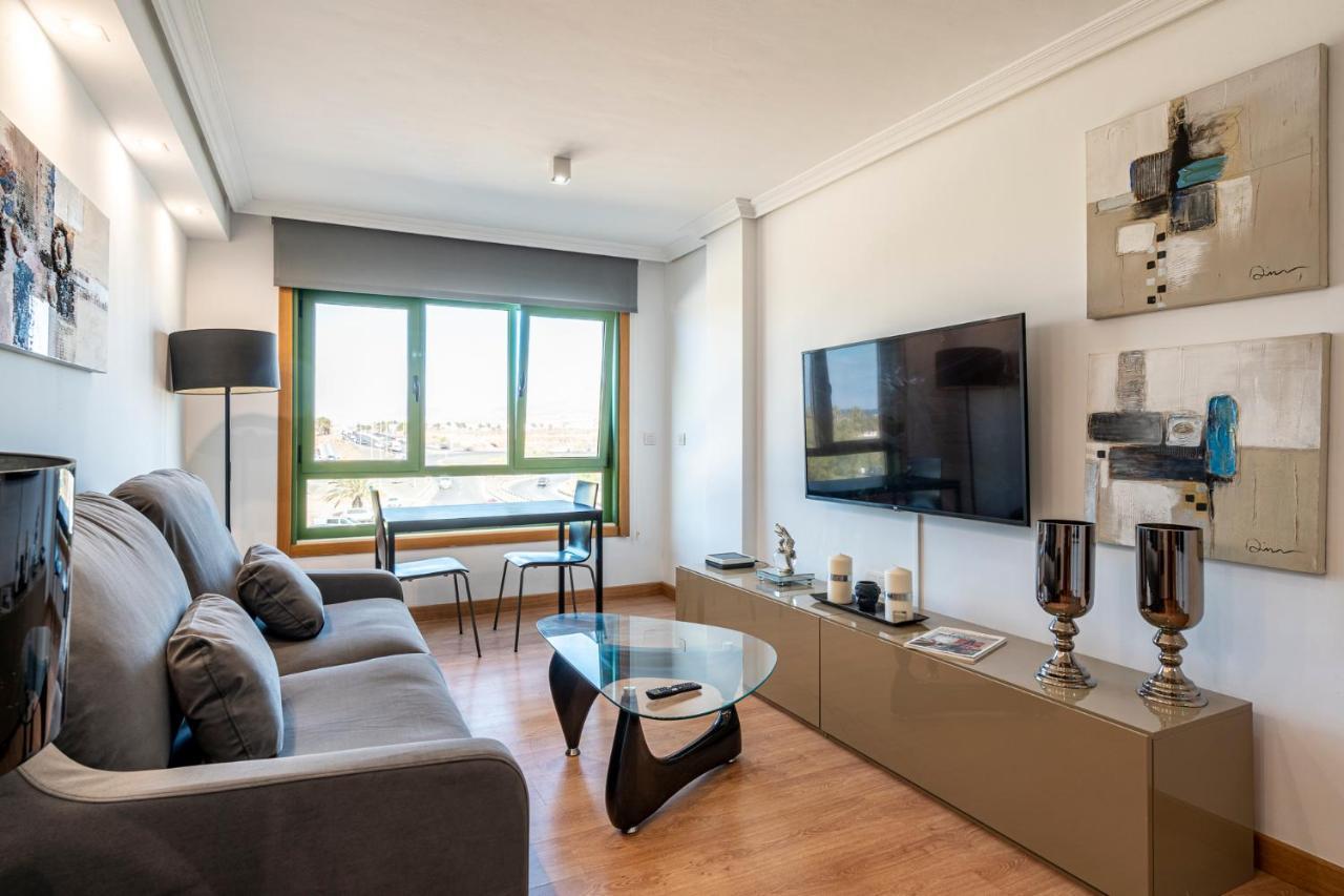 Apartamento La Orilla Arrecife  Dış mekan fotoğraf