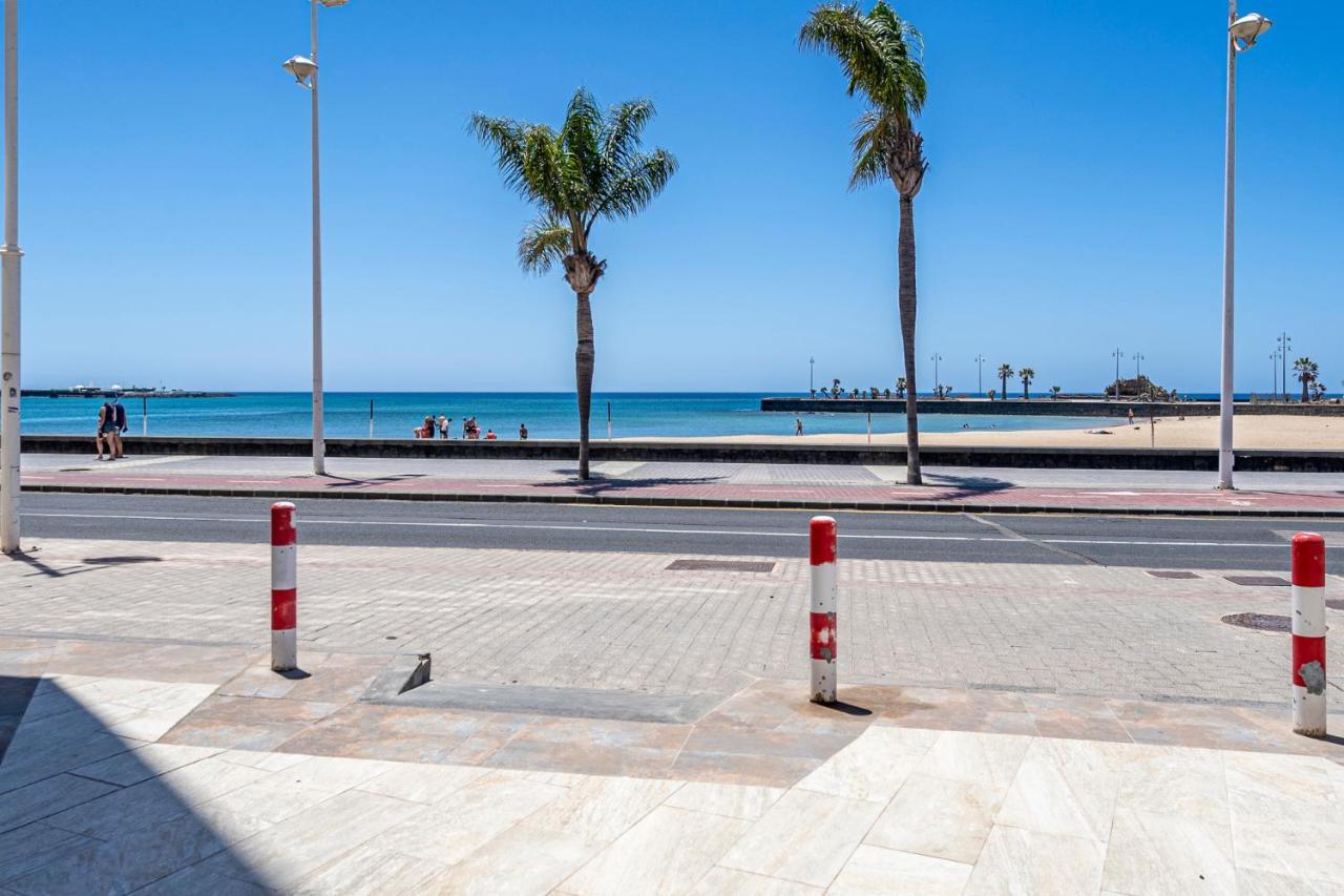 Apartamento La Orilla Arrecife  Dış mekan fotoğraf
