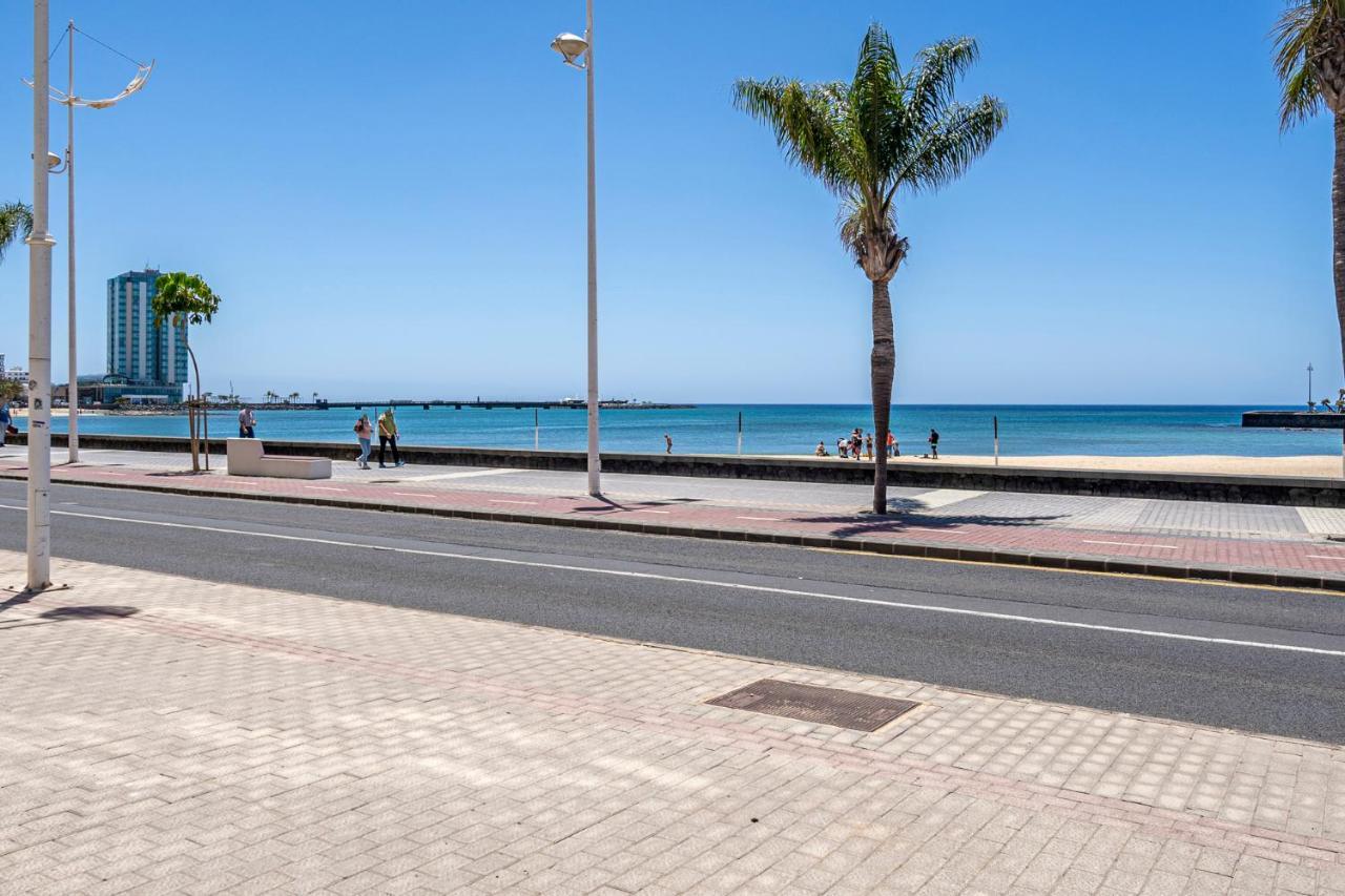 Apartamento La Orilla Arrecife  Dış mekan fotoğraf