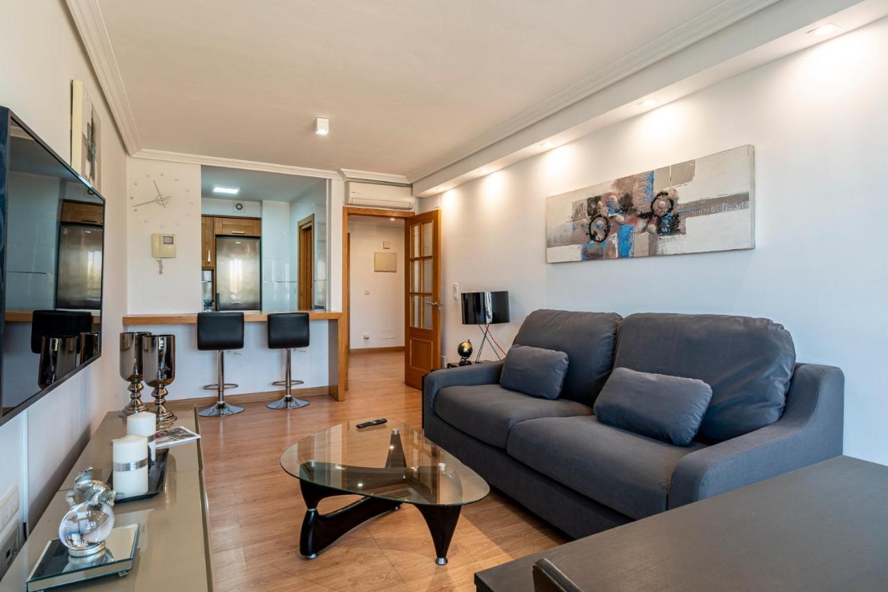 Apartamento La Orilla Arrecife  Dış mekan fotoğraf