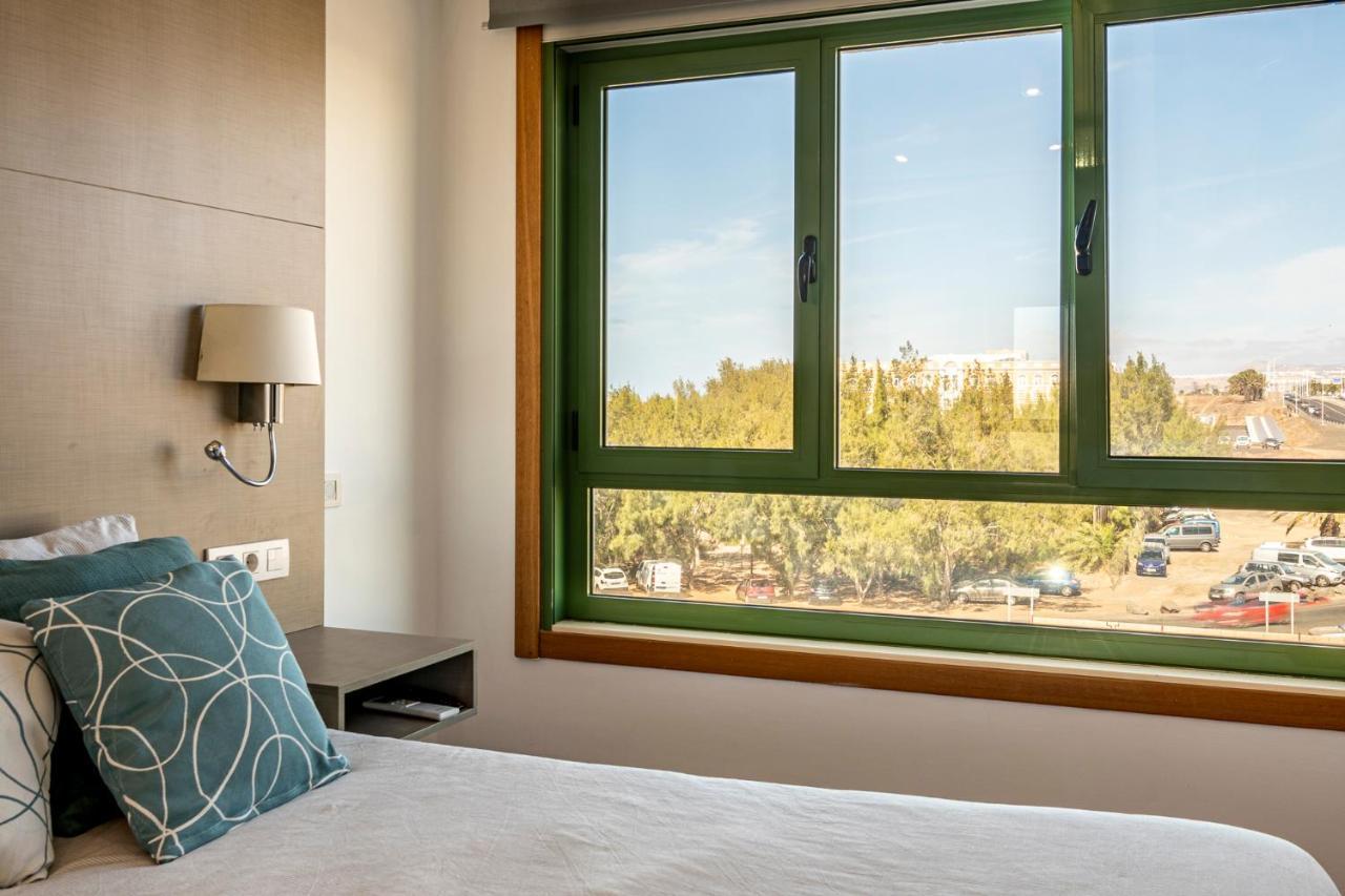 Apartamento La Orilla Arrecife  Dış mekan fotoğraf